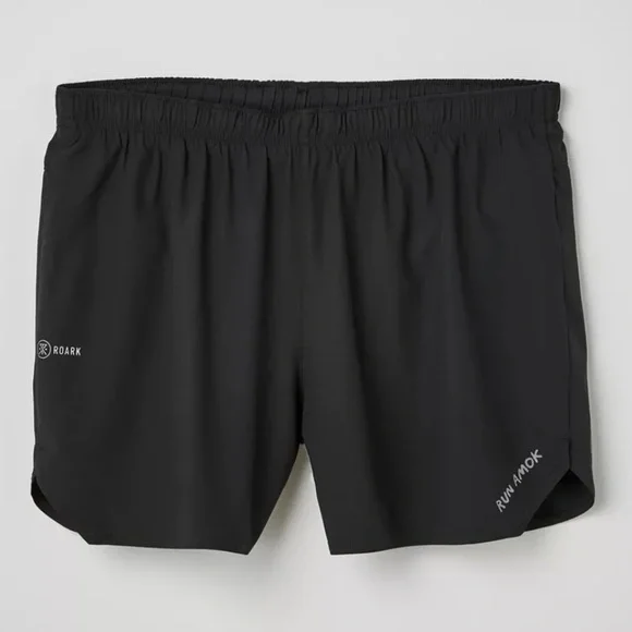 Roark Run Amok 5” Running Shorts - Picture 3 of 4